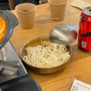 해정식당 | 합정역 근처 깔끔한 식당, 만두전골 맛집 '해정집' 내돈내산 후기 [서울/합정]