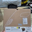 [스노우보드 헬멧] 스미스 넥서스 (smith nexus) 구매후기