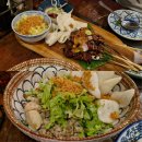 해변II | 발리 꾸따해변 맛집 식당 '팻차우' 깨끗한 아시안 레스토랑