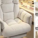 스펀지PC방 | 🎮 PC방 편안함 그대로! BIKASU 침대형 리클라이너 중역 게이밍 의자 후기