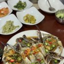 연구단지주유소 | 대전 녹원간장게장 유성 한식 맛집 한정식집