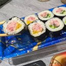 신선마트 | 마트에서 사 먹은 스시 도시락 후기! 도쿄 마트 스시 도시락, 가성비와 신선함의 끝판왕