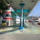 진영 주유소 이미지