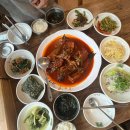해물요리 코다리전문점 박은자 맛사랑 | 군포 코다리조림 생각날때 박은자맛사랑 본점 내돈내산