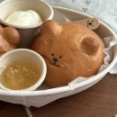 차달임 | 달임막] 연무장길 곰돌이빵 맛집 호밀깜빠뉴 달임빵 포장후기🐻 (평일웨이팅, 카이막, 가격, 메뉴추천)