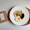고급명란 맛의명태자 저염이라 반했어요
