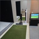 다빈골프스튜디오 이미지