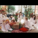 이달의 소녀(LOONA) Star 뮤직비디오 티저 이미지