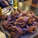 홍대 연남동 치맥하기 좋은 치킨집, 치킨락 (feat. 해물짜파게티 맛집, 내돈내산 솔직후기)