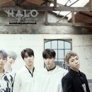 헤일로