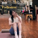 에프원 | 전포헬스장 에프원 피트니스 체형교정 PT후기
