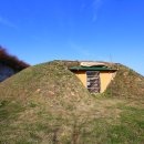 남원 월산리 고분군 이미지