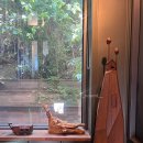 바다소리 윤카페 | 바다소리 윤카페 내돈내산 후기 ☕ 넓고 여유로운 커뮤니티 공간 같은 카페