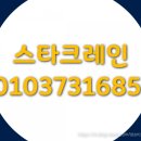 스타크레인 네이버블로그