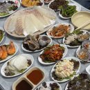 찐소 | 궁평항 횟집 갈매기호 애견동반 가성비 맛집 (+꽃게 대하 싯가)