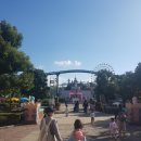 펀하모니카(6월) | 아이랑]후쿠오카 벳부 하모니랜드(산리오) 놀이동산...공연, 생일공연, 놀이기구, 입장권할인, 펀스튜디오