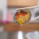 예하리김밥 이미지