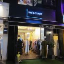 산본옷가게 다양한 수입원피스 <b>쉬즈</b><b>클로젯</b>