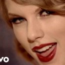 Taylor Swift / Mean 이미지