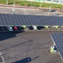 IPA 북항 햇빛발전소 | IPA, 북항 햇빛 발전소 수익금으로 저소득 가정 지원(출처: 물류신문)