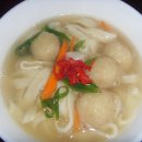 옹심이칼국수 이미지