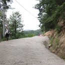 김구선생암각문 이미지
