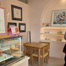 3498 | 대전 도룡동 빵집 피브완 사과쏘쑝 맛집 방문 후기