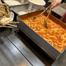 돌돌이왕핫도그 | 은행사거리 맛집 돌돌이왕핫도그 다녀옴