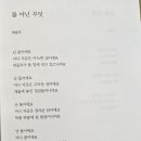 돌 아닌 무엇/박승우 이미지