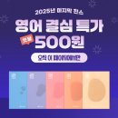 66일 습관의 기적 | 영어회화 100일의 기적 3개월 솔직 후기