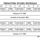 트리디액션스튜디오 네이버블로그