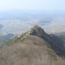 고산면 전경 이미지