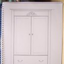 미니옷장 이미지