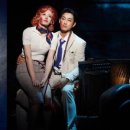 ㈜금비 | ‘위험한 질주’의 끝… 뮤지컬 ‘보니 앤 클라이드’ 성료