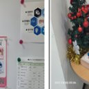 춘천 포스코더샵 아파트 경로당 이미지