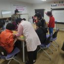 실라1차아파트경로당 | 옥수복지관 응봉동상봉경로당 봉사활동