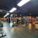 더 제이브로 휘트니스 이미지