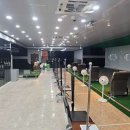 에이치이골프아카데미