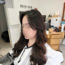 헤이주헤어 이미지