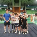 레드짐 복싱클럽 이미지