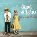 Isaac et Nora - Mis Noches sin Ti 외(이삭과 노라네 가족) - 스페인 음악 이미지