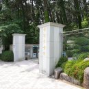 공영주차장 온천장역(공용) 이미지