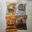 작심닭×네고왕 맛보기 패키지 27팩 후기