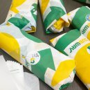 써브웨이 부산시청점 이미지