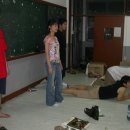 무궁화 꽃이 피었습 이미지