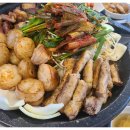 화곡 한우소곱창 이미지