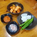 본래순대 | 영등포구청 순대 맛집 본래순대 솔직 후기!
