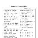 한자능력검정시험 8급 기출문제 이미지