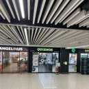 [김포공항 1층] QUIZNOS 퀴즈노스 오픈 ! 샌드위치 내돈내산 후기