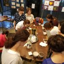 정자3동주민센터 앞 이미지